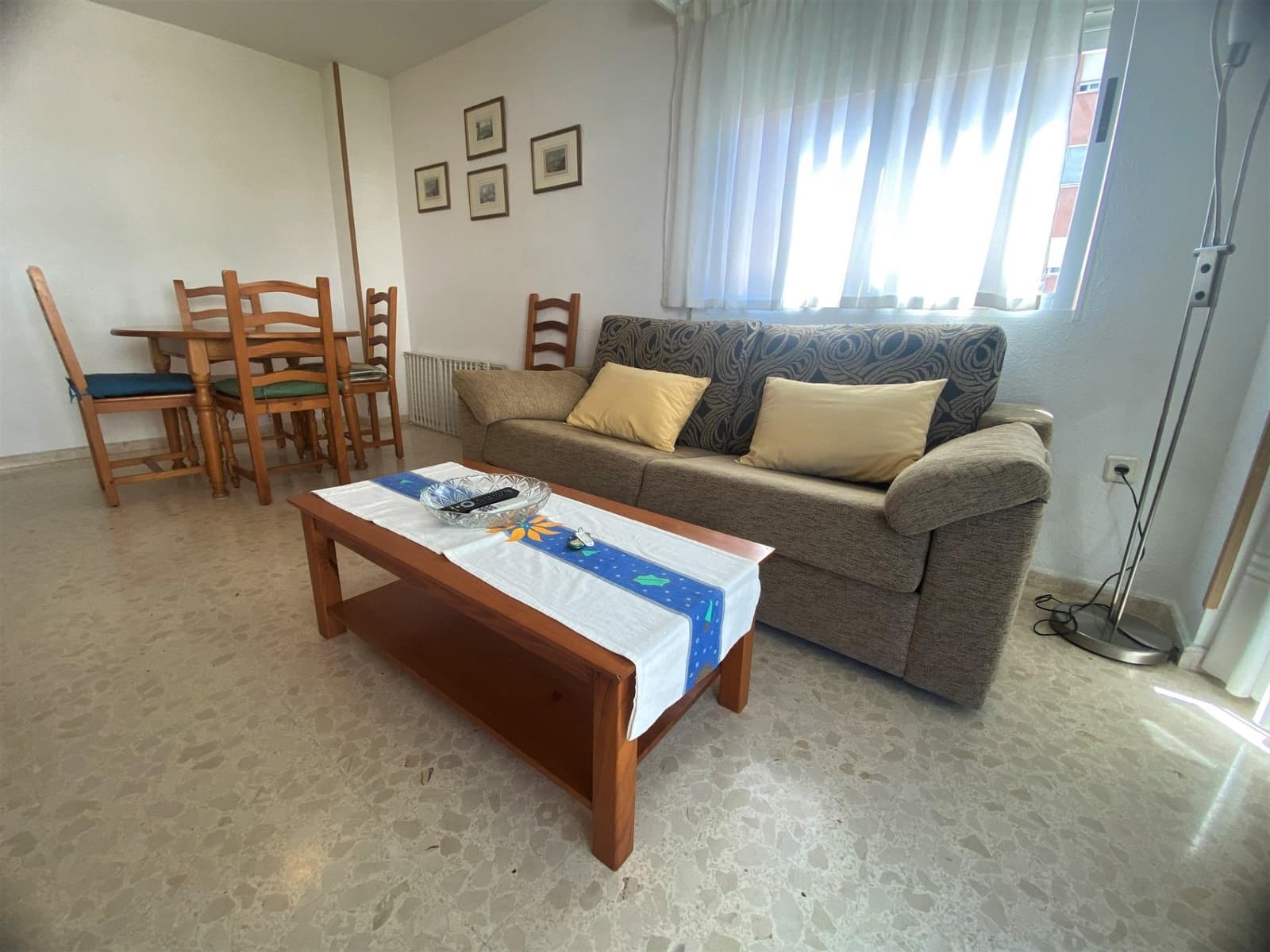 2 sovrum Lägenhet för semesterbostäder i Gandia med pool - 1 765 € (Ref: 9843937)