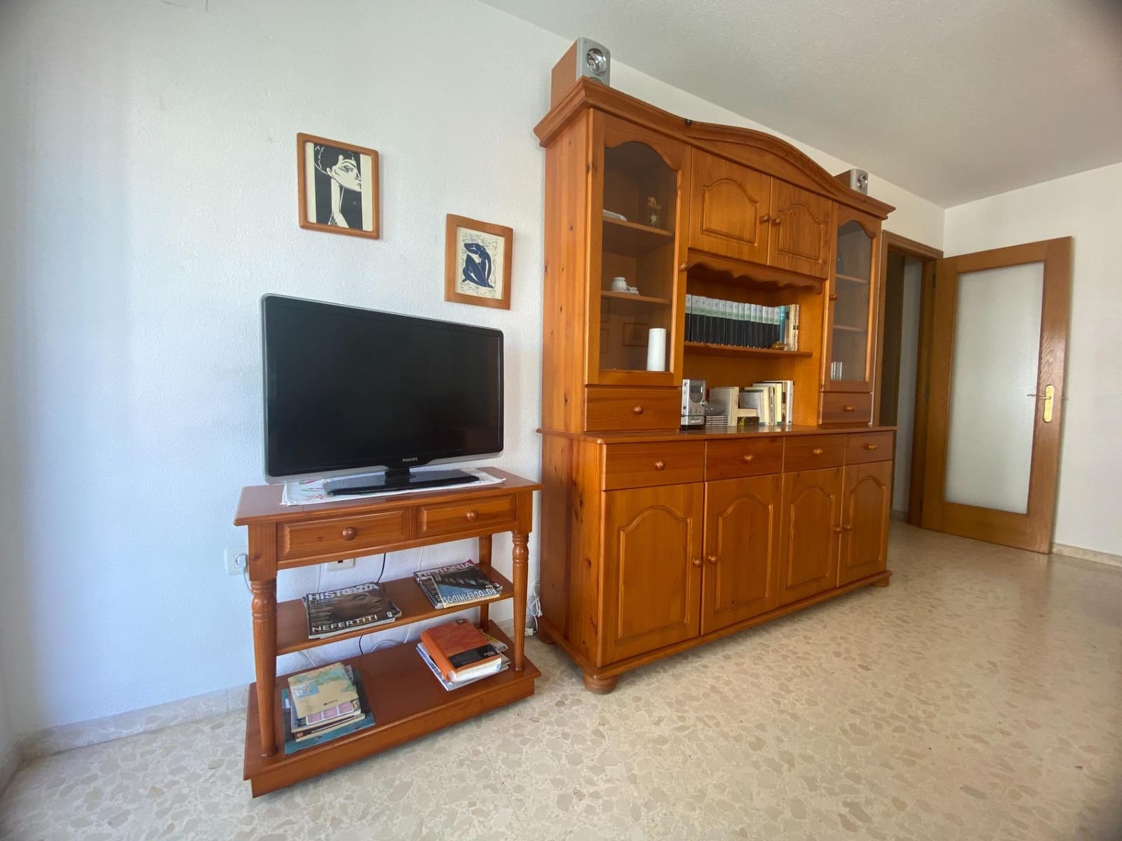 2 sovrum Lägenhet för semesterbostäder i Gandia med pool - 1 765 € (Ref: 9843937)