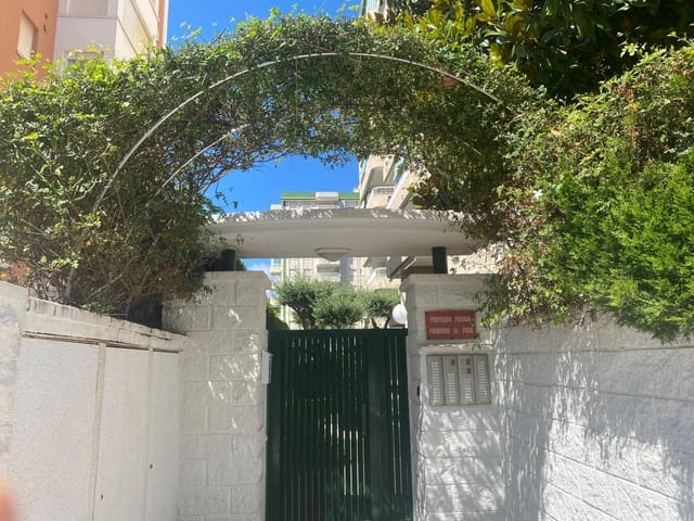 2 camera da letto Appartamento da affitare come casa vacanza in Gandia con piscina - 1.765 € (Rif: 9843937)