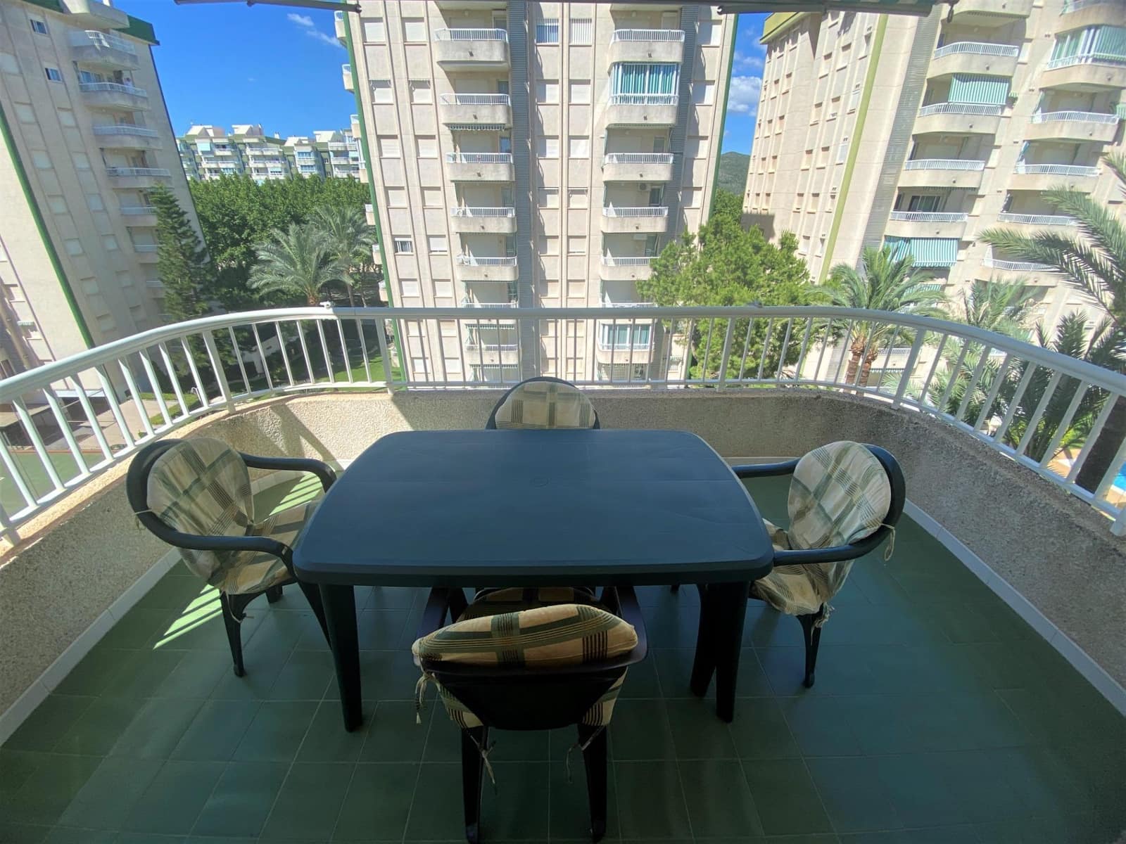 2 sovrum Lägenhet för semesterbostäder i Gandia med pool - 1 765 € (Ref: 9843937)