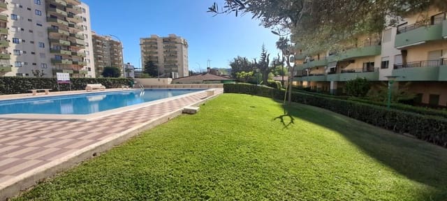 2 bedroom Apartment for holiday rental in Gandia with pool - € 1,765 (Ref: 9843938)
