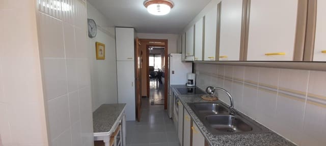 2 bedroom Apartment for holiday rental in Gandia with pool - € 1,765 (Ref: 9843938)