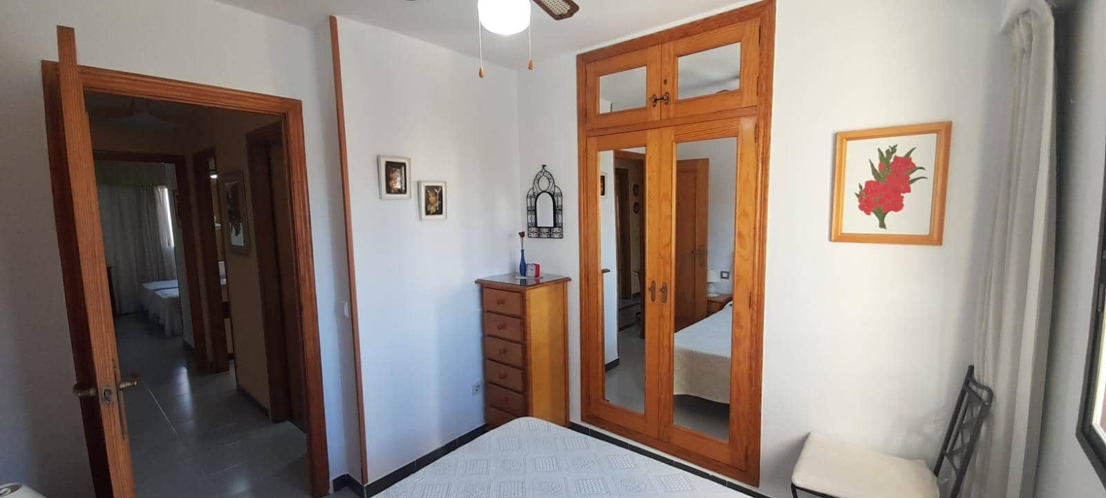 2 Zimmer Ferienapartment in Gandia mit Pool - 1.765 € (Ref: 9843938)