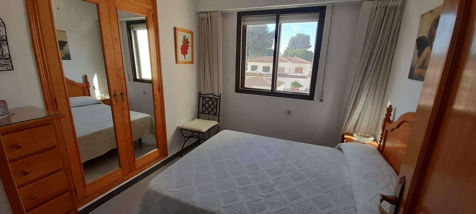 2 Zimmer Ferienapartment in Gandia mit Pool - 1.765 € (Ref: 9843938)