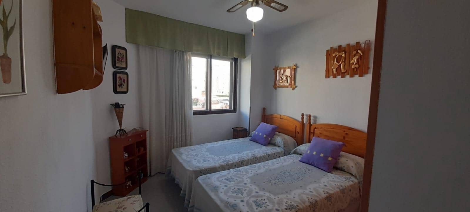2 Zimmer Ferienapartment in Gandia mit Pool - 1.765 € (Ref: 9843938)