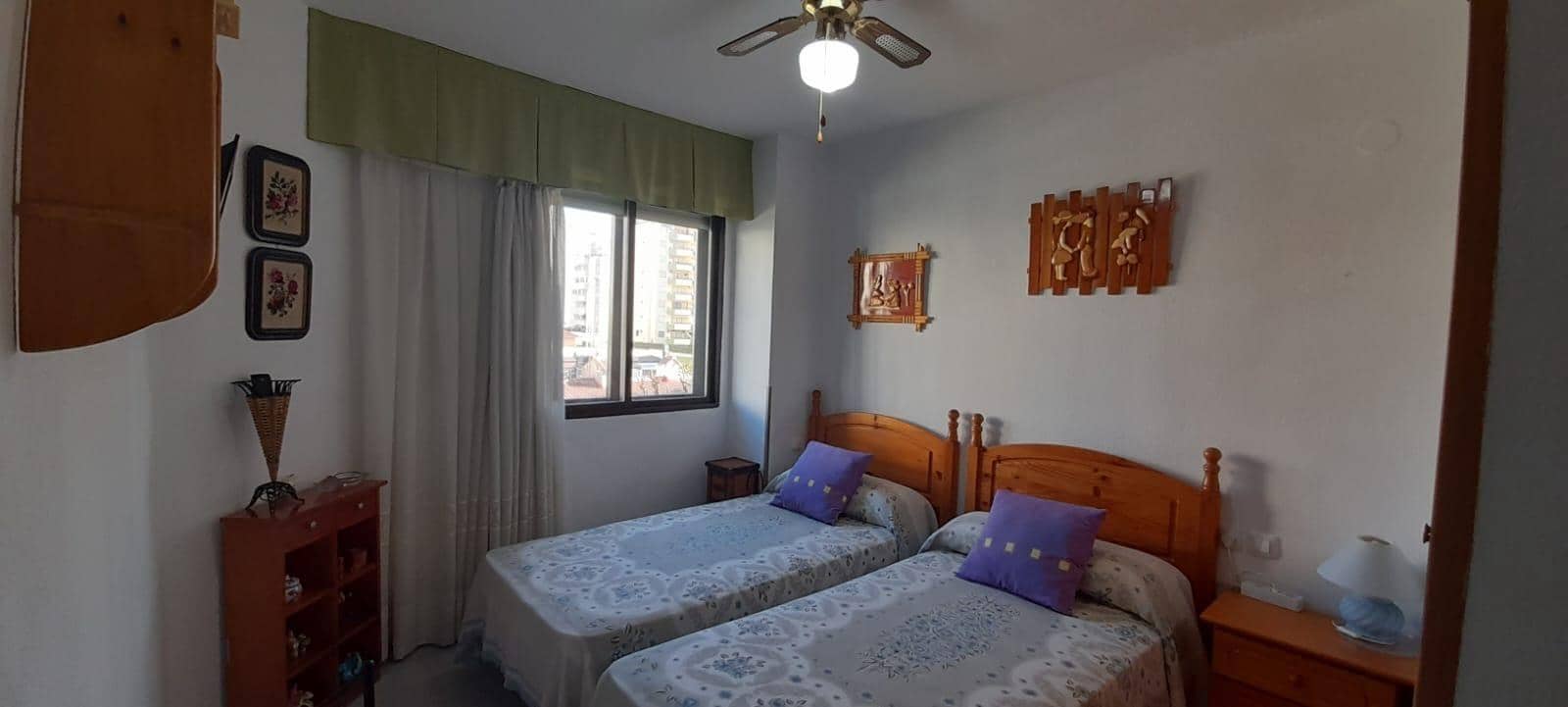2 Zimmer Ferienapartment in Gandia mit Pool - 1.765 € (Ref: 9843938)
