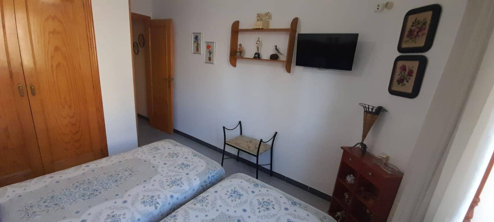 2 Zimmer Ferienapartment in Gandia mit Pool - 1.765 € (Ref: 9843938)