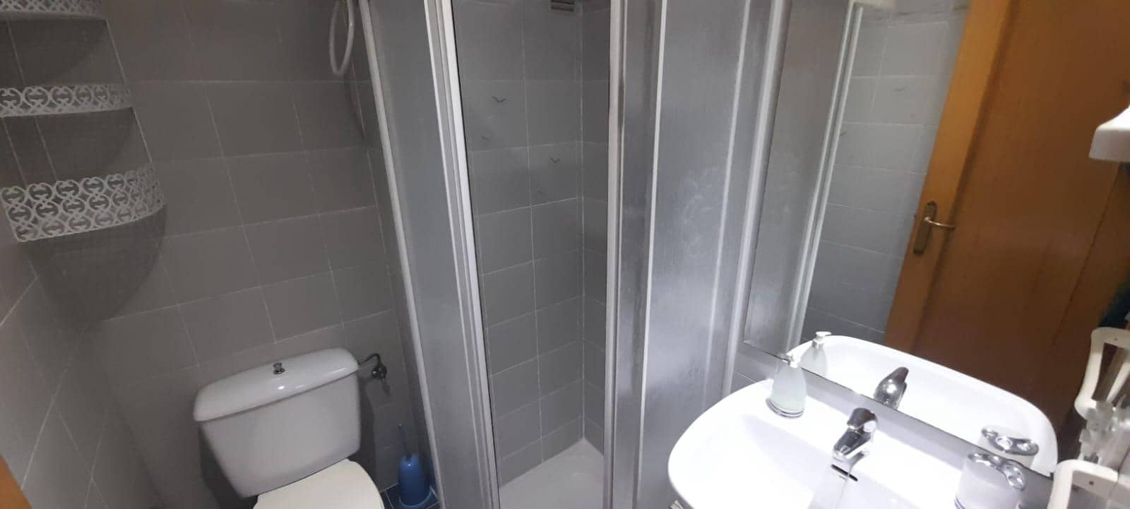 2 Zimmer Ferienapartment in Gandia mit Pool - 1.765 € (Ref: 9843938)