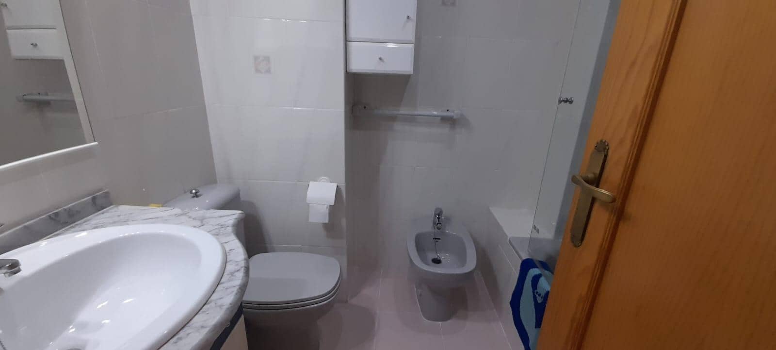 2 Zimmer Ferienapartment in Gandia mit Pool - 1.765 € (Ref: 9843938)