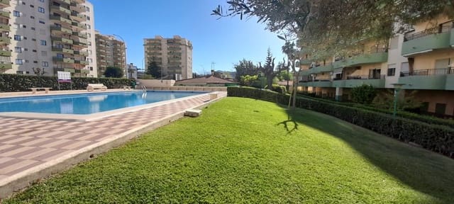 2 bedroom Apartment for holiday rental in Gandia with pool - € 1,765 (Ref: 9843938)