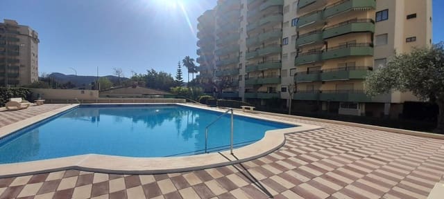 2 bedroom Apartment for holiday rental in Gandia with pool - € 1,765 (Ref: 9843938)
