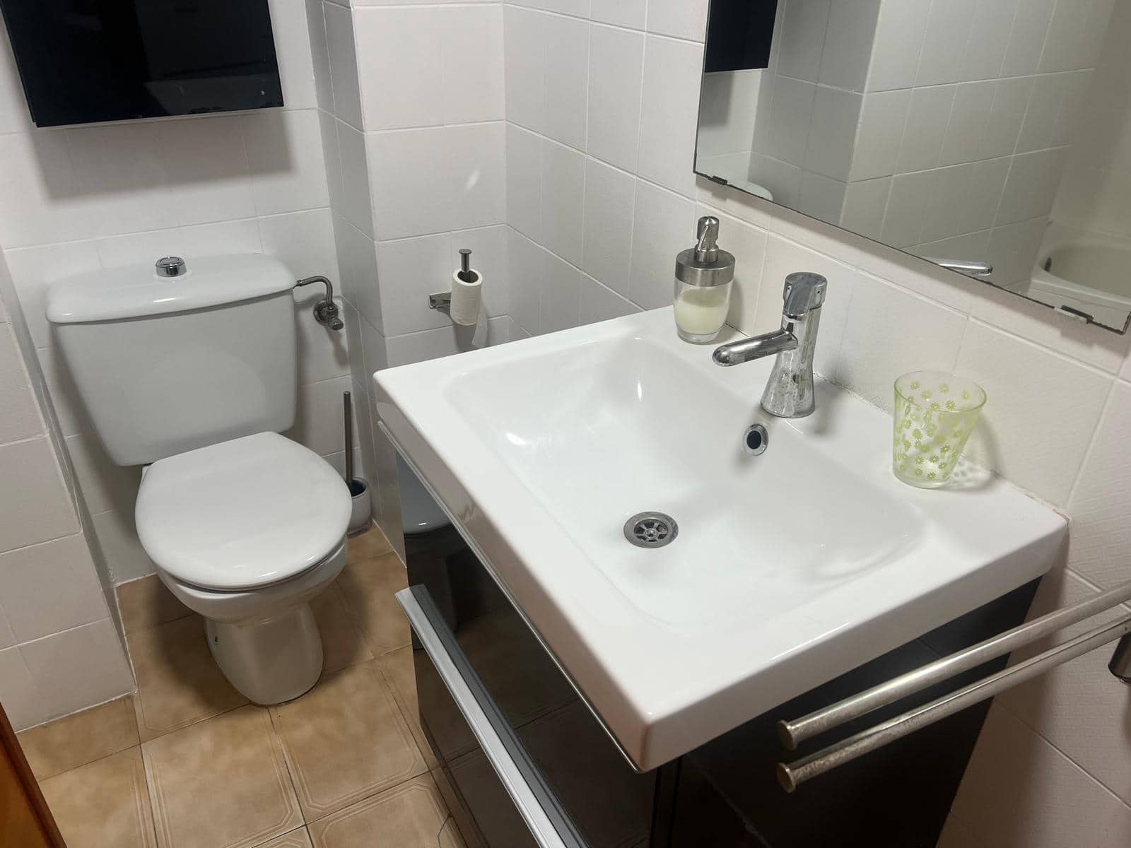 1 slaapkamer Appartement voor vakantieverhuur in Gandia met zwembad - € 1.435 (Ref: 9843939)