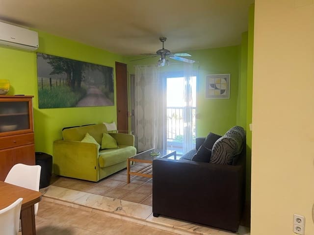 1 sypialnia Apartament na kwatery wakacyjne w Gandia z basenem - 1 435 € (Ref: 9843939)