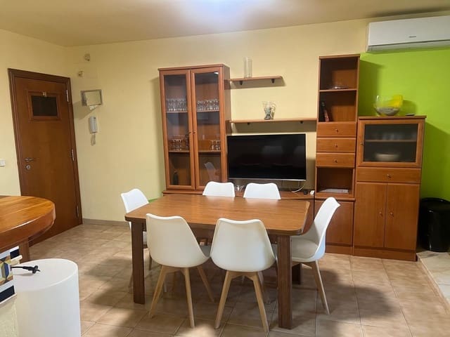 1 sypialnia Apartament na kwatery wakacyjne w Gandia z basenem - 1 435 € (Ref: 9843939)
