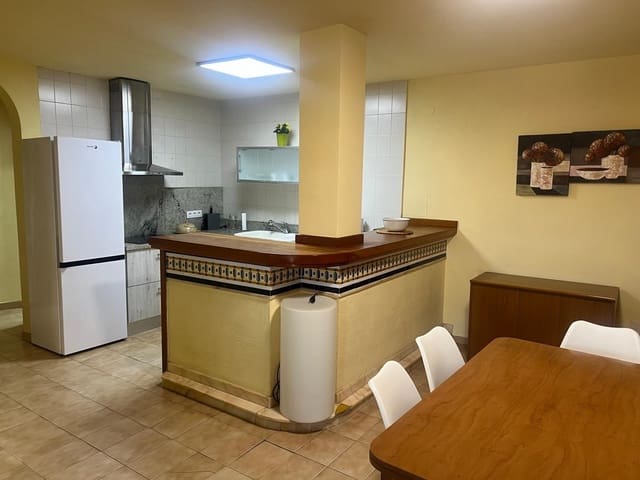 1 sypialnia Apartament na kwatery wakacyjne w Gandia z basenem - 1 435 € (Ref: 9843939)