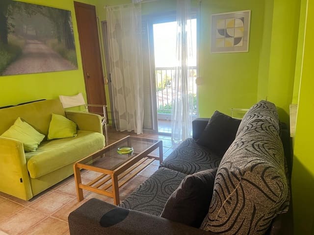 1 sypialnia Apartament na kwatery wakacyjne w Gandia z basenem - 1 435 € (Ref: 9843939)