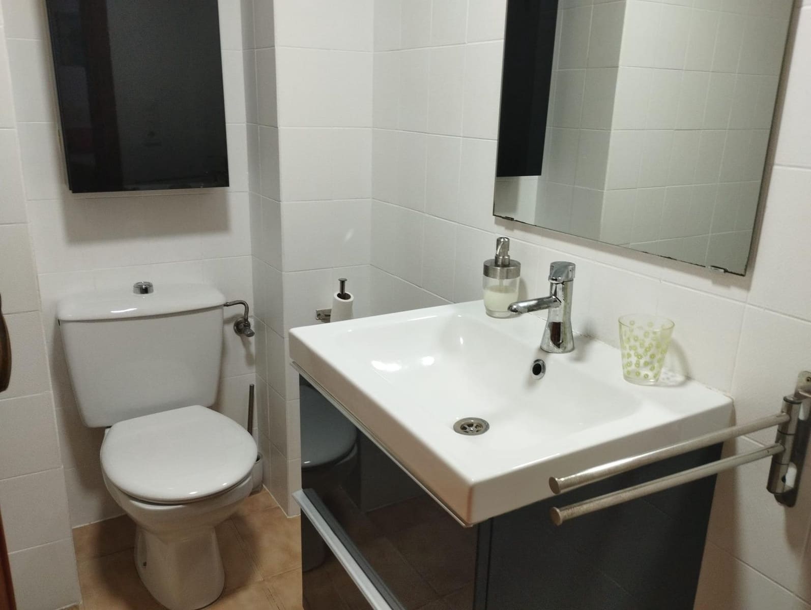 1 slaapkamer Appartement voor vakantieverhuur in Gandia met zwembad - € 1.435 (Ref: 9843939)