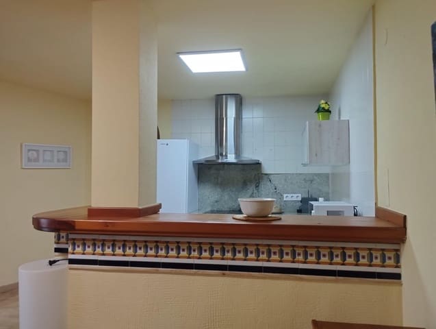 1 sypialnia Apartament na kwatery wakacyjne w Gandia z basenem - 1 435 € (Ref: 9843939)