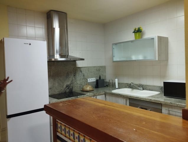 1 sypialnia Apartament na kwatery wakacyjne w Gandia z basenem - 1 435 € (Ref: 9843939)
