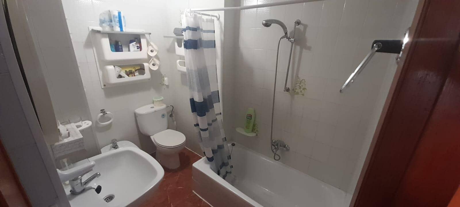   1 soveværelse   ferieLejlighed i Gandia   med   swimmingpool   - € 1.435 (Ref: 9843940)