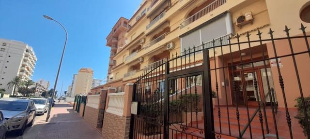 1 makuuhuone Huoneisto lomavuokrausta paikassa Gandia mukana uima-altaan - 1 435 € (Ref: 9843940)