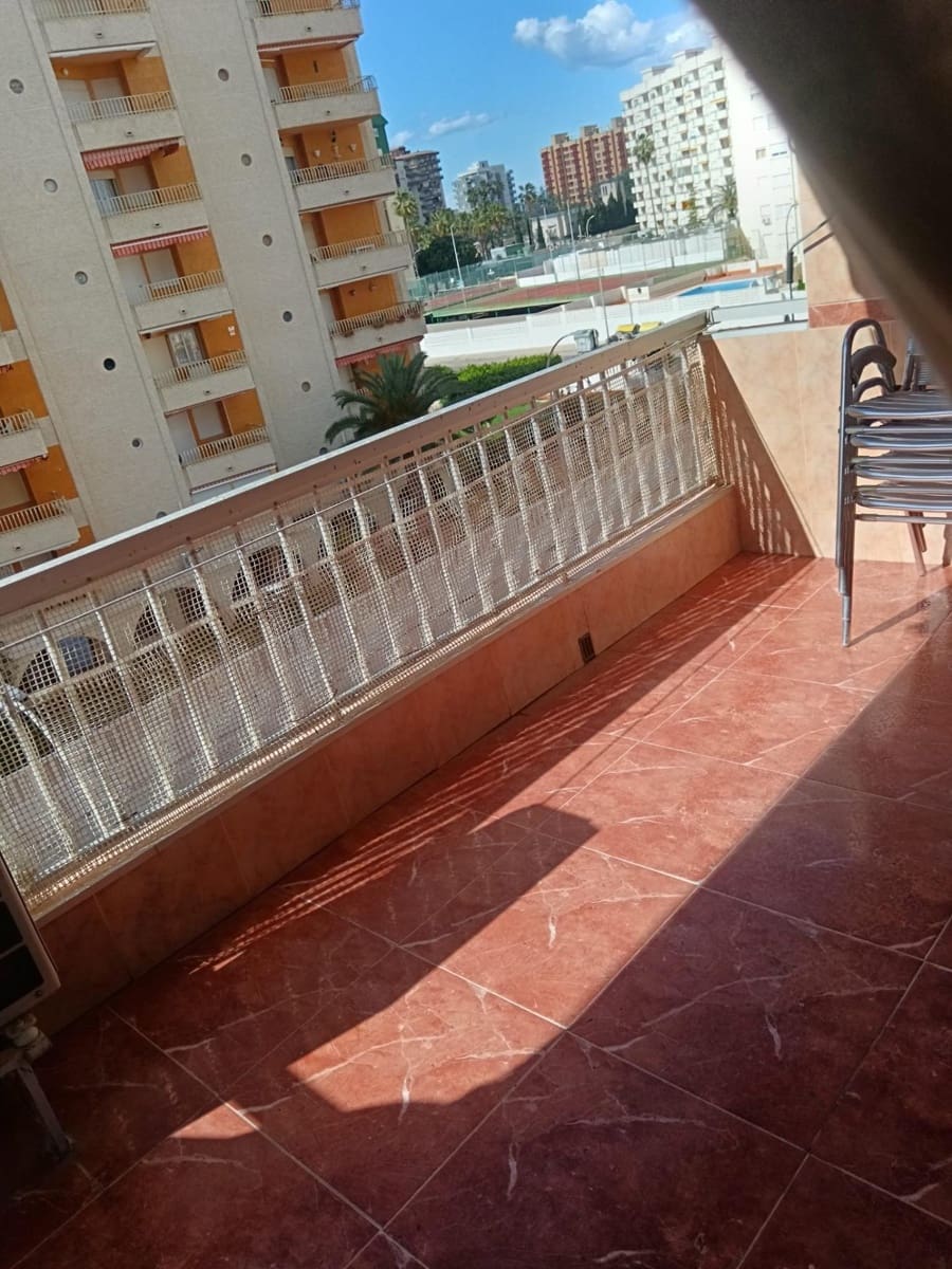   1 soveværelse   ferieLejlighed i Gandia   med   swimmingpool   - € 1.435 (Ref: 9843940)