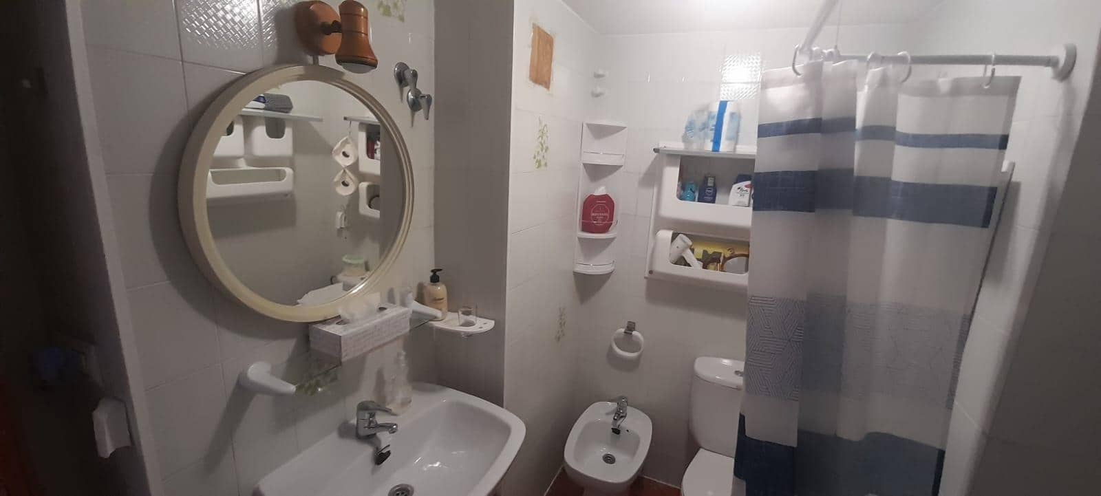   1 soveværelse   ferieLejlighed i Gandia   med   swimmingpool   - € 1.435 (Ref: 9843940)