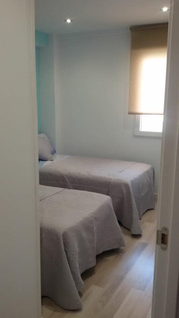 2 bedroom Apartment for sale in Gandia - € 320,000 (Ref: 9843941)
