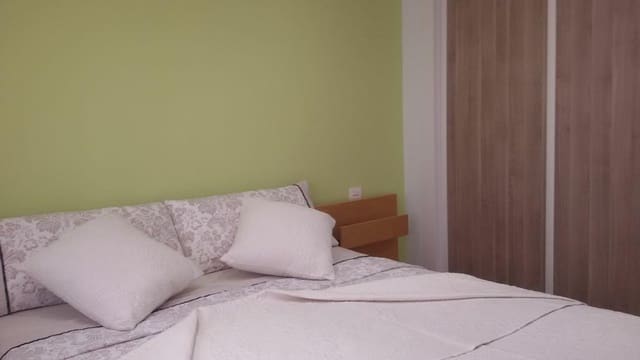 2 chambre Appartement à vendre à Gandia - 320 000 € (Ref: 9843941)