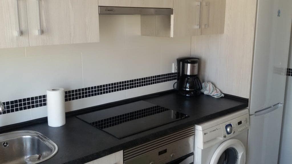 2 bedroom Apartment for sale in Gandia - € 320,000 (Ref: 9843941)
