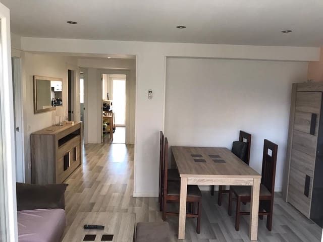 2 chambre Appartement à vendre à Gandia - 320 000 € (Ref: 9843941)