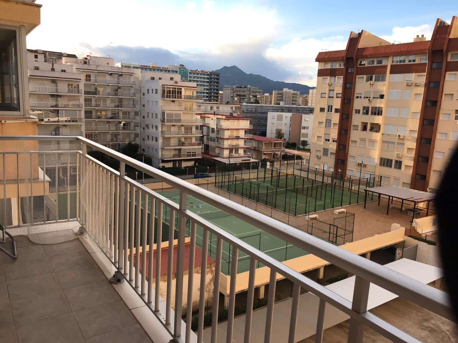 2 bedroom Apartment for sale in Gandia - € 320,000 (Ref: 9843941)