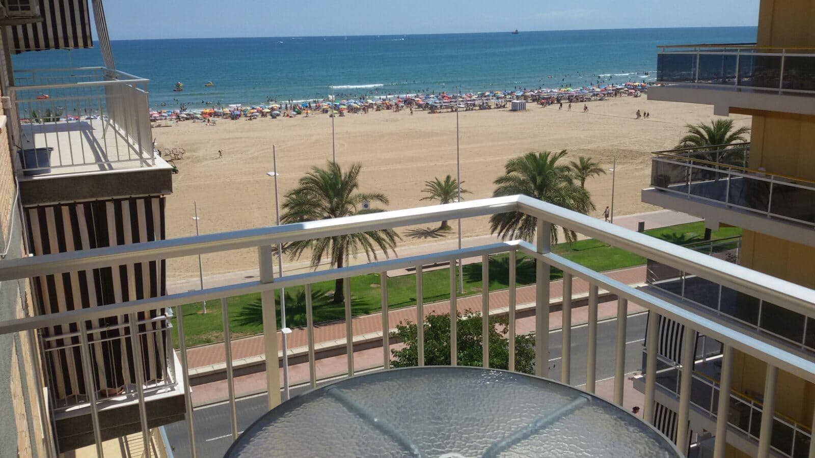 2 bedroom Apartment for sale in Gandia - € 320,000 (Ref: 9843941)