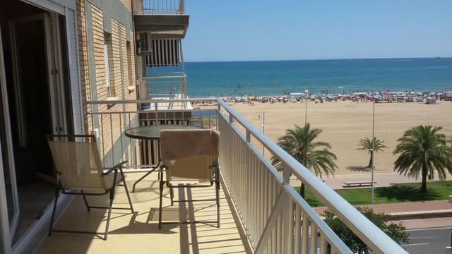 2 chambre Appartement à vendre à Gandia - 320 000 € (Ref: 9843941)