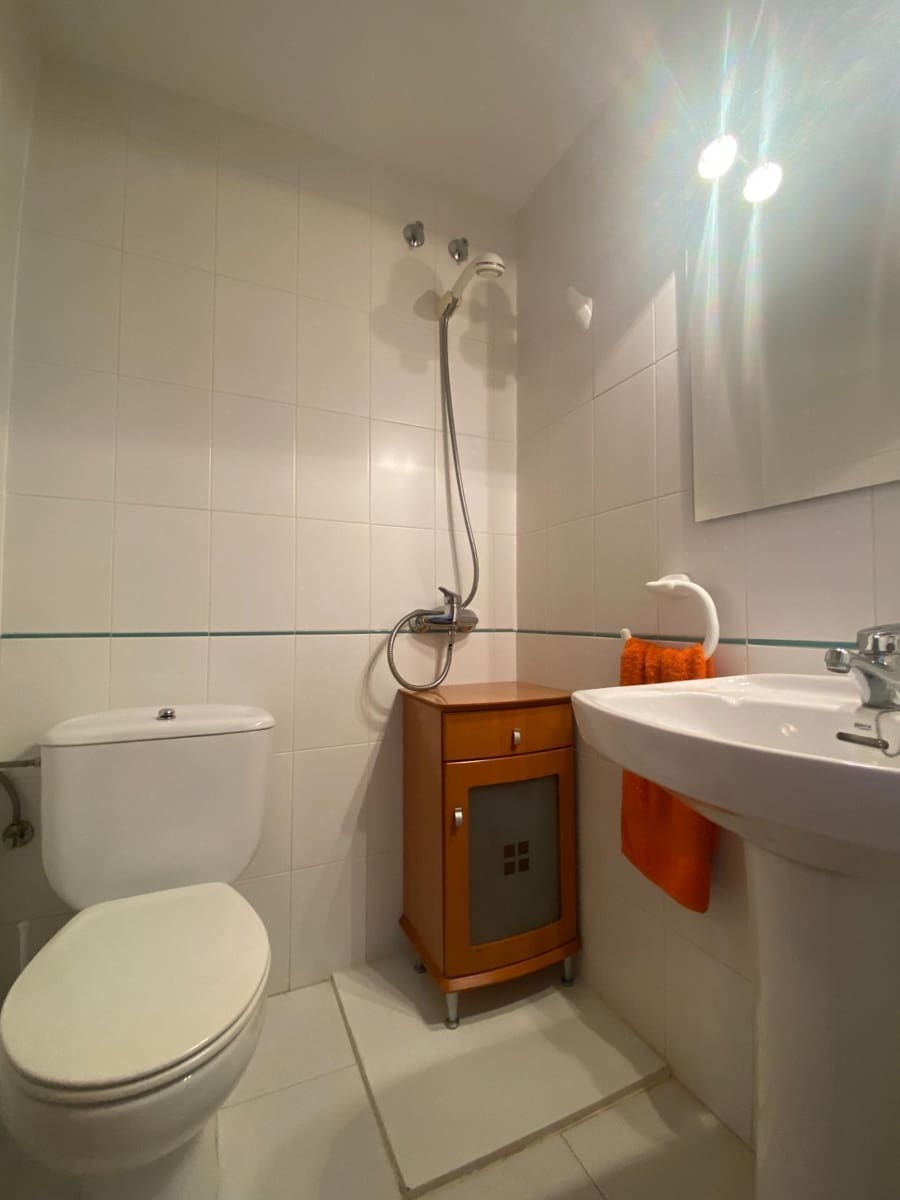 2 bedroom Apartment for holiday rental in Gandia with pool - € 1,435 (Ref: 9843942)