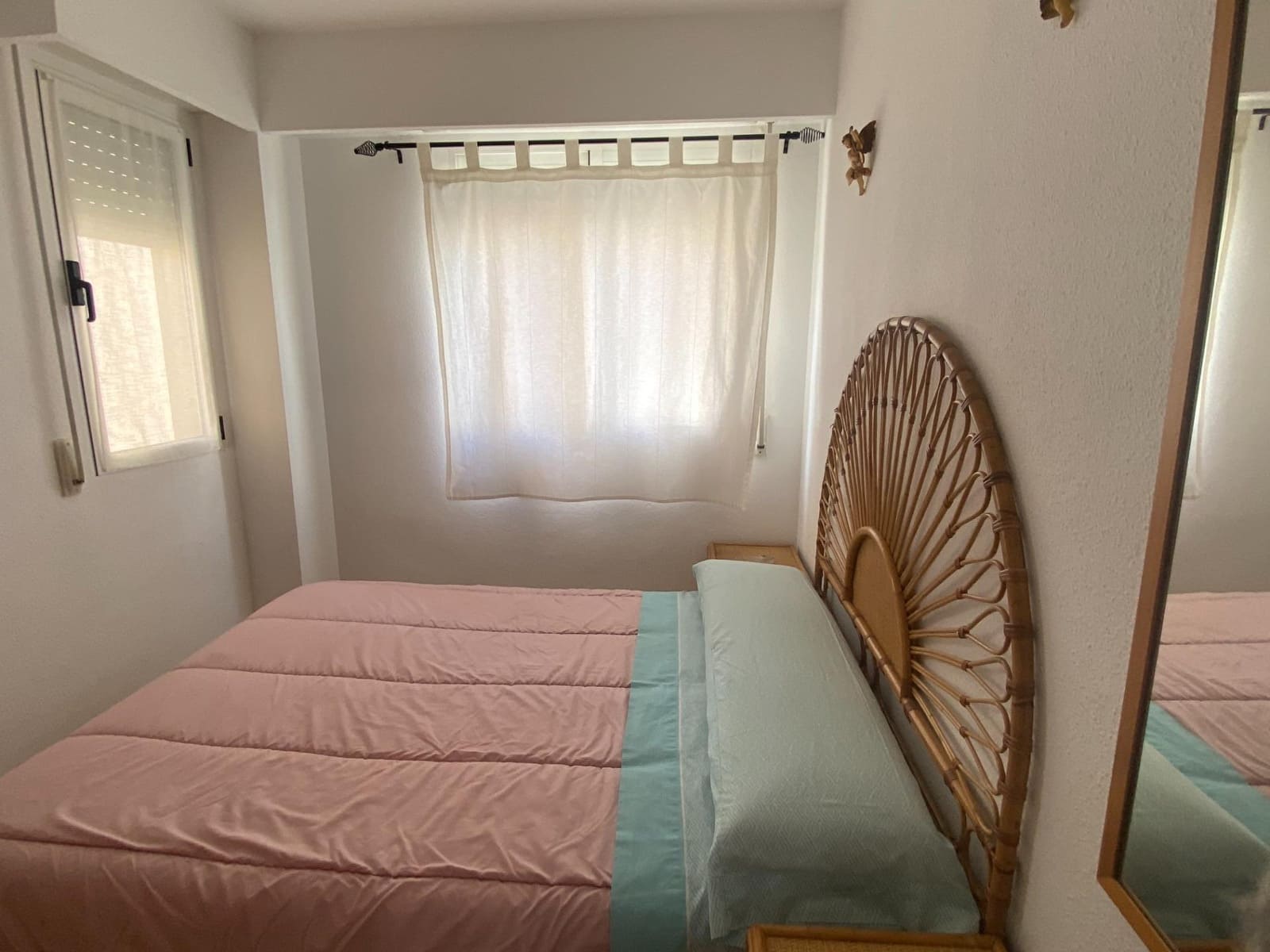 2 bedroom Apartment for holiday rental in Gandia with pool - € 1,435 (Ref: 9843942)