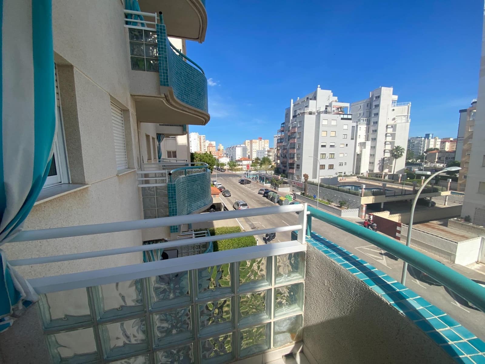 2 bedroom Apartment for holiday rental in Gandia with pool - € 1,435 (Ref: 9843942)