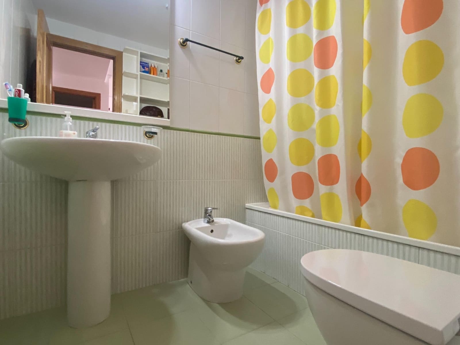 2 bedroom Apartment for holiday rental in Gandia with pool - € 1,435 (Ref: 9843942)