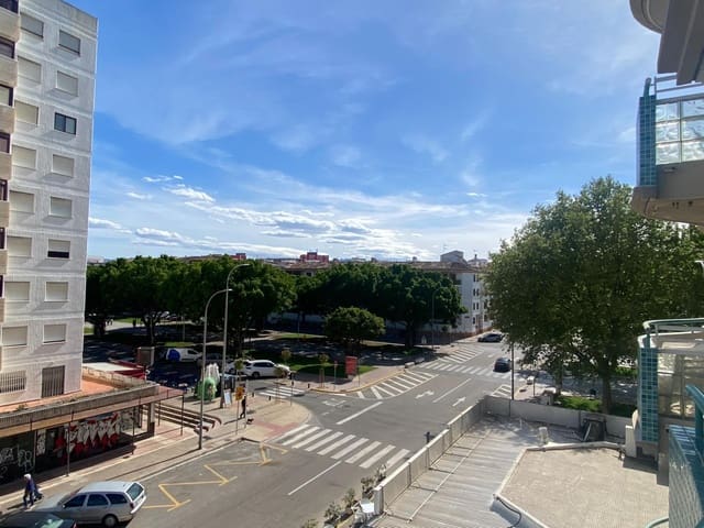   2 soveværelse   ferieLejlighed i Gandia med   swimmingpool   - € 1.435 (Ref: 9843942)