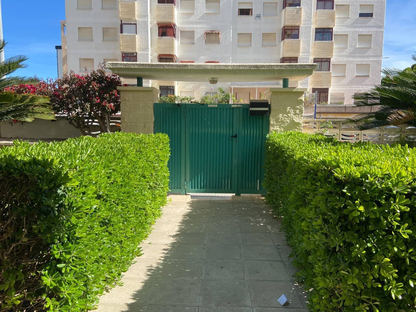 2 bedroom Apartment for holiday rental in Gandia with pool - € 1,435 (Ref: 9843942)