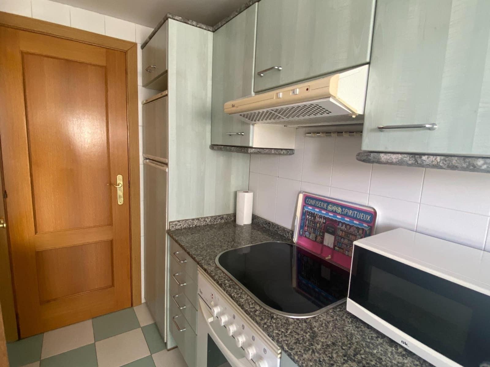 2 bedroom Apartment for holiday rental in Gandia with pool - € 1,435 (Ref: 9843942)