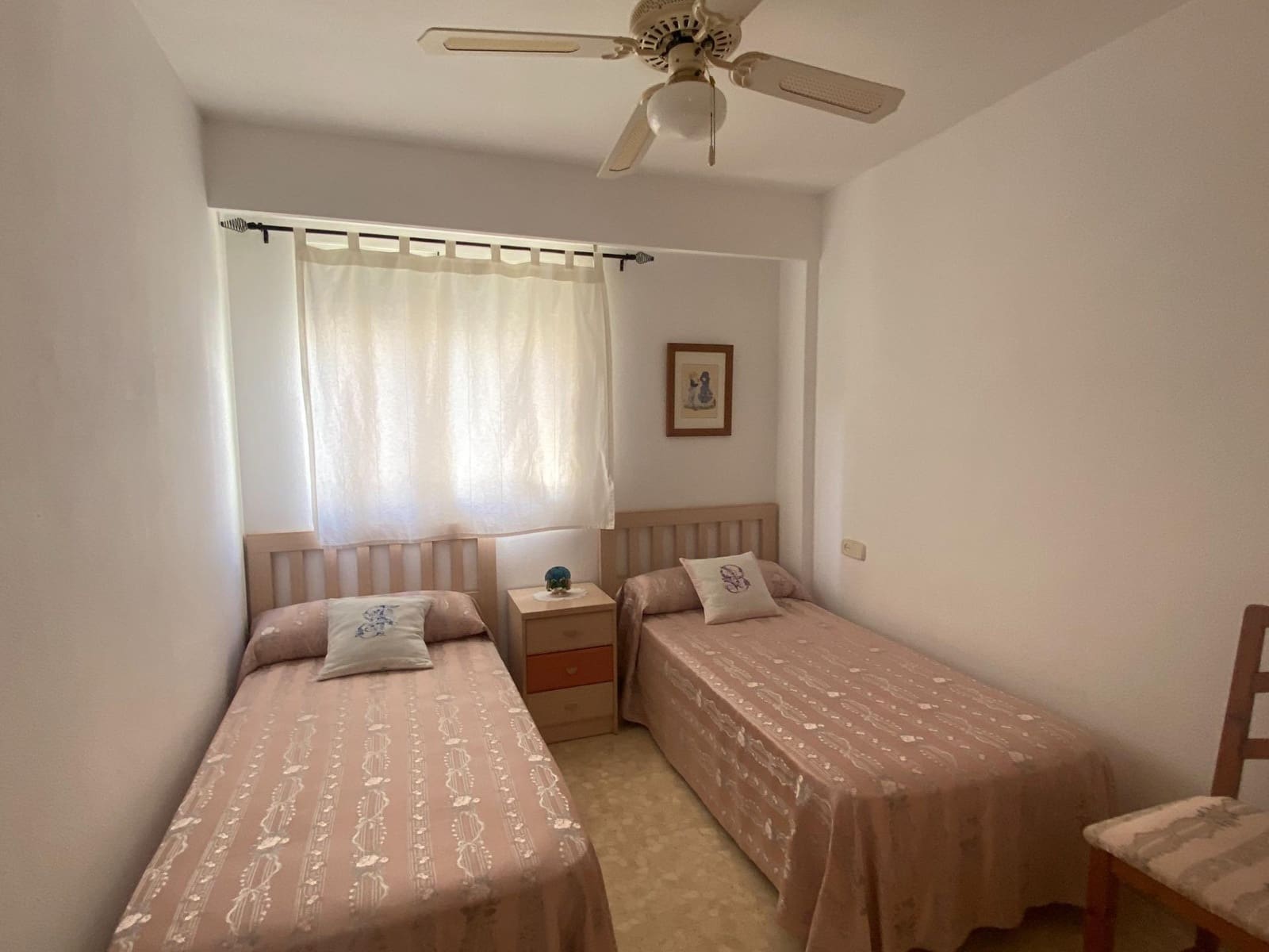 2 bedroom Apartment for holiday rental in Gandia with pool - € 1,435 (Ref: 9843942)