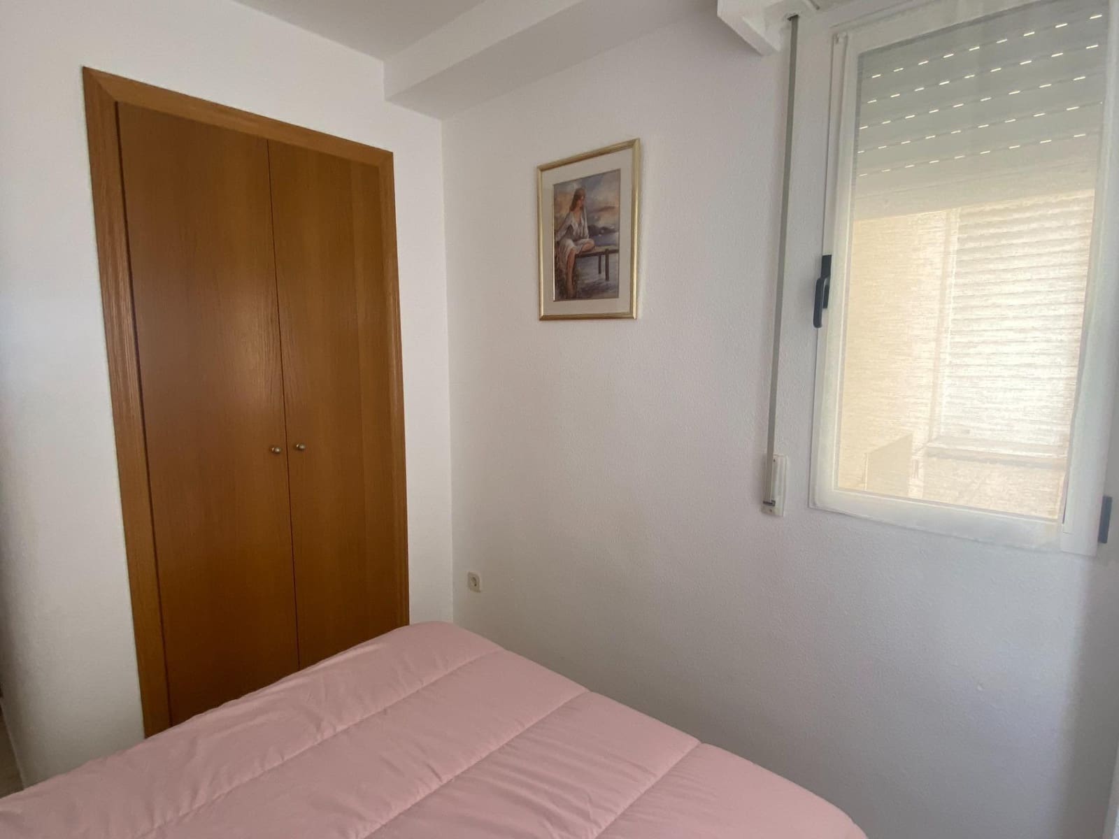 2 bedroom Apartment for holiday rental in Gandia with pool - € 1,435 (Ref: 9843942)