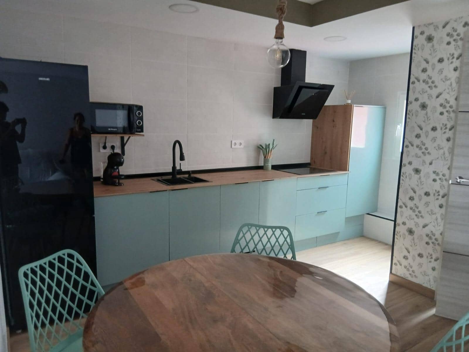 1 bedroom Studio for holiday rental in Gandia - € 1,150 (Ref: 9843943)
