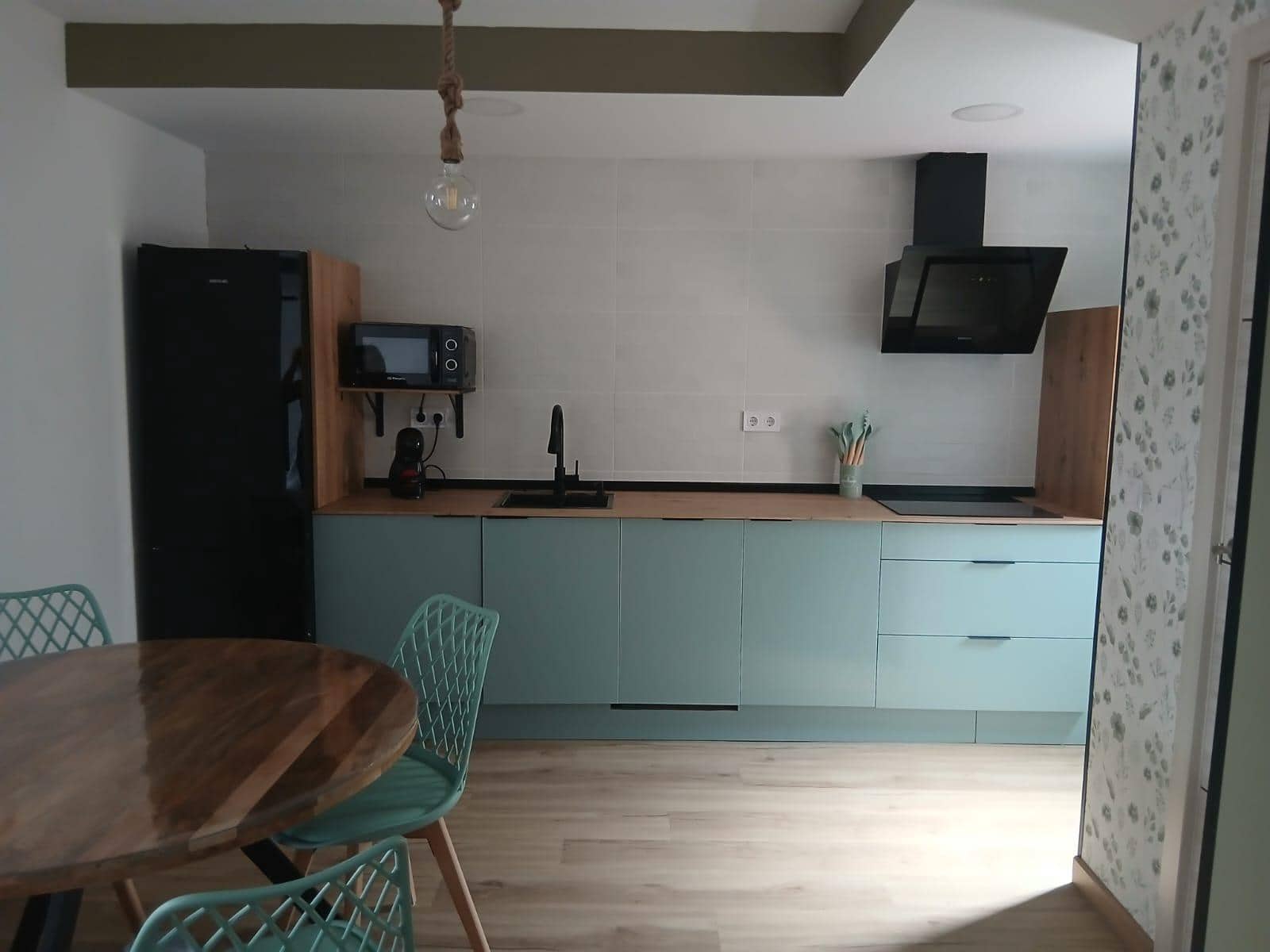 1 bedroom Studio for holiday rental in Gandia - € 1,150 (Ref: 9843943)