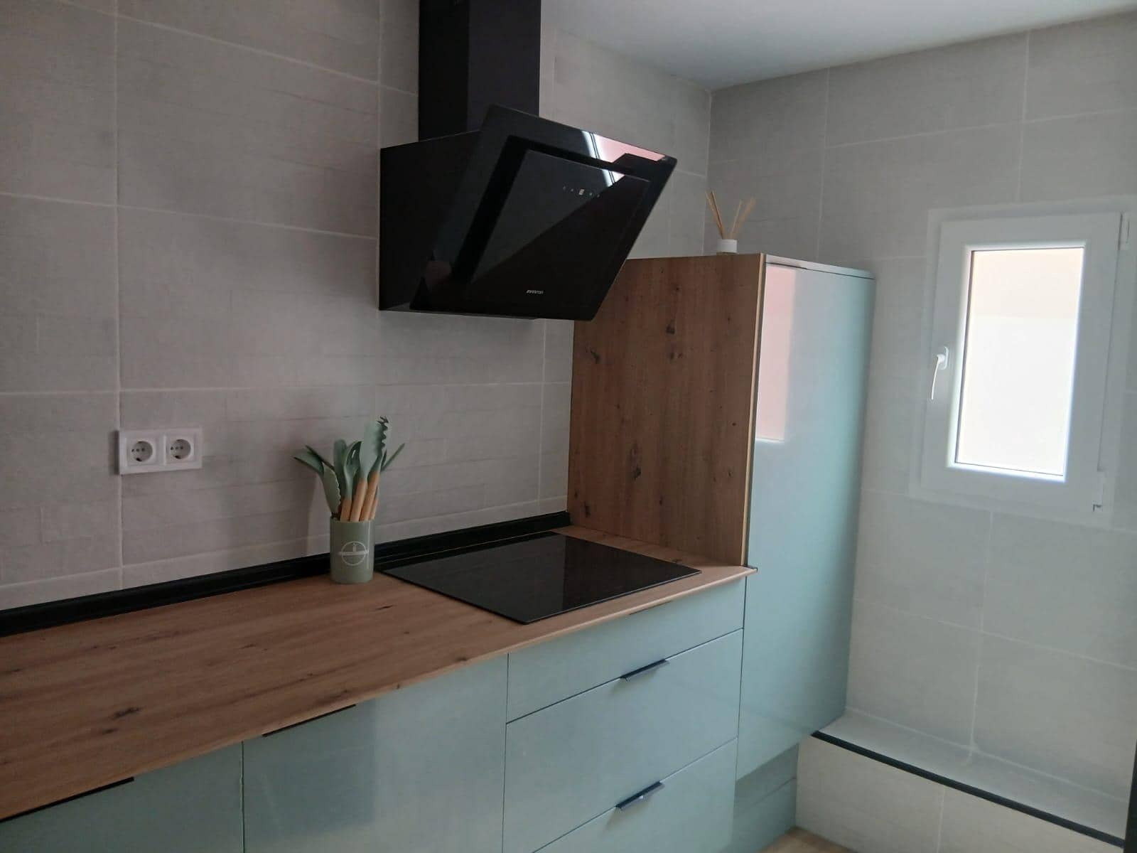 1 bedroom Studio for holiday rental in Gandia - € 1,150 (Ref: 9843943)