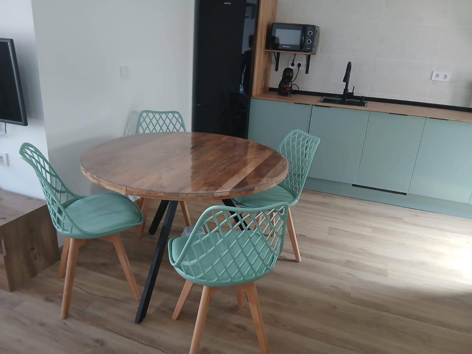 1 bedroom Studio for holiday rental in Gandia - € 1,150 (Ref: 9843943)
