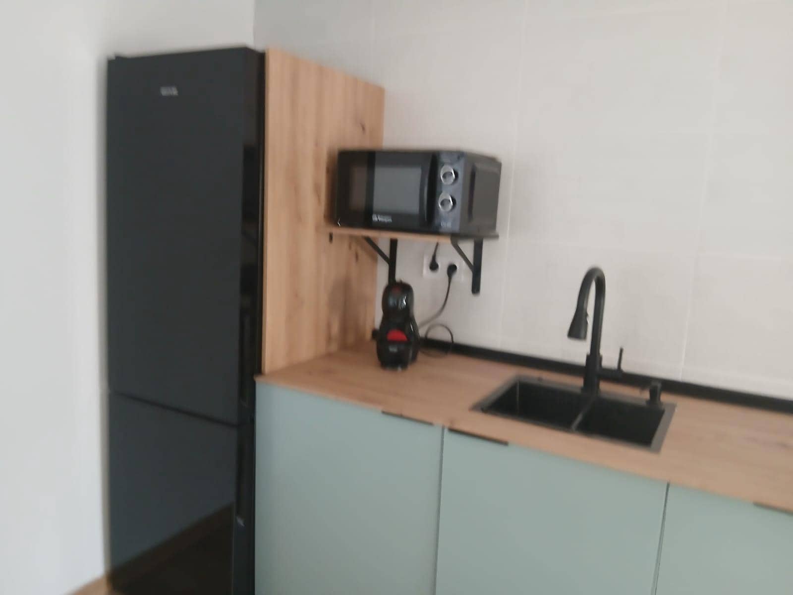 1 bedroom Studio for holiday rental in Gandia - € 1,150 (Ref: 9843943)