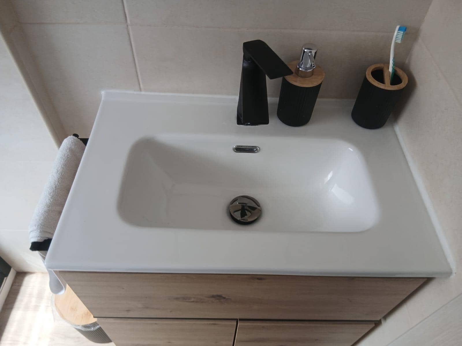 1 bedroom Studio for holiday rental in Gandia - € 1,150 (Ref: 9843943)