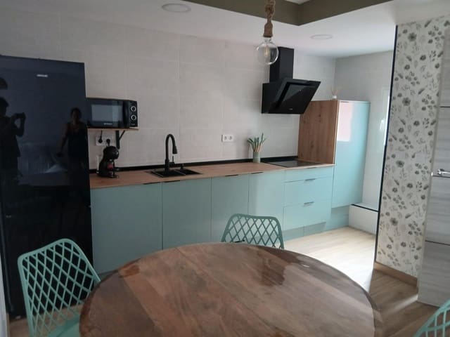1 sypialnia Studio na kwatery wakacyjne w Gandia - 1 150 € (Ref: 9843943)